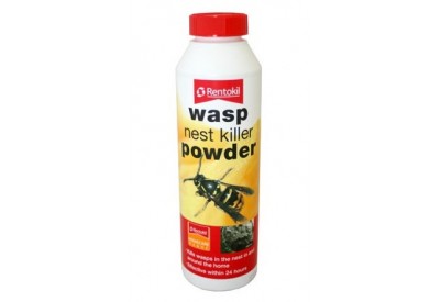 Rentokil Wasp Nest Killer Powder 150g